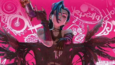 lmht thuc hu sau tin don arcane dang khien riot thu ve khoan lo nang ne 3 - Arcane Merchandise