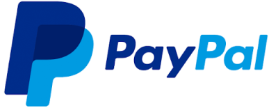 pay with paypal - Arcane Merchandise