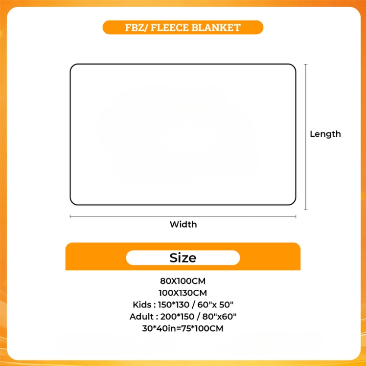 3D Blanket - Arcane Merchandise