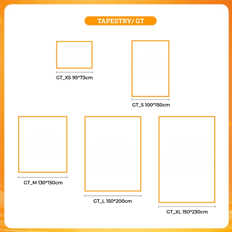 TAPESTRY - Arcane Merchandise