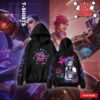 154 - Arcane Merchandise