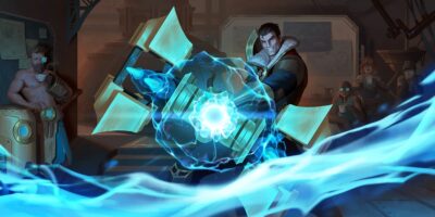 Hextech 1 - Arcane Merchandise