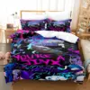 Arcane Jinx Rocket Launcher Bedding Set
