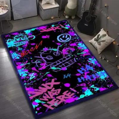 Arcane Jinx Battle Ready Gaming Rug