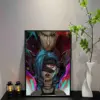 Arcane Jinx Bold Attitude Wall Art