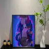 Arcane Jinx Dark Fantasy Wall Art