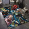 Arcane Jinx Super Mega Death Rug