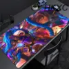 Jinx Arcane Explosive Chaos Gaming Mousepad