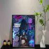 Arcane Jinx Battle Ready Wall Art