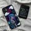 Jinx Arcane Super Mega Death Rocket Phone Case