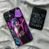 Jinx Arcane Crazy Inventor iPhone Phone Case