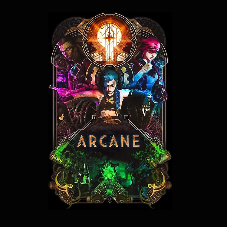 Arcane Throne Champion Legacy Tote Bag - Image 2