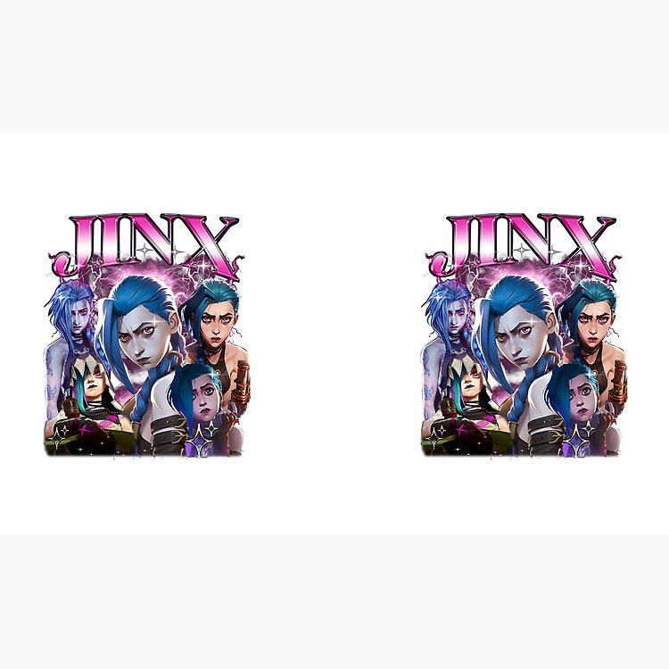 Arcane Jinx Rebel Spirit Mug - Image 3