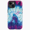 Arcane Let Me Go Iphone Case