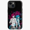 Arcane Jinx Vi Legacy Iphone Case
