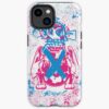 Arcane Jinx Monkey Chaos Iphone Case