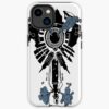 Arcane Vi Tattoo Legacy Iphone Case
