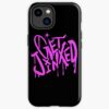 Arcane Get Jinxed Legacy Iphone Case
