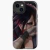 Arcane Vi Fearless Champion Iphone Case