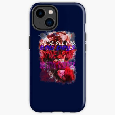 Arcane Vi Inspirational Legacy Iphone Case