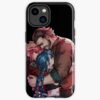 Arcane Jinx Vi Sisters Iphone Case