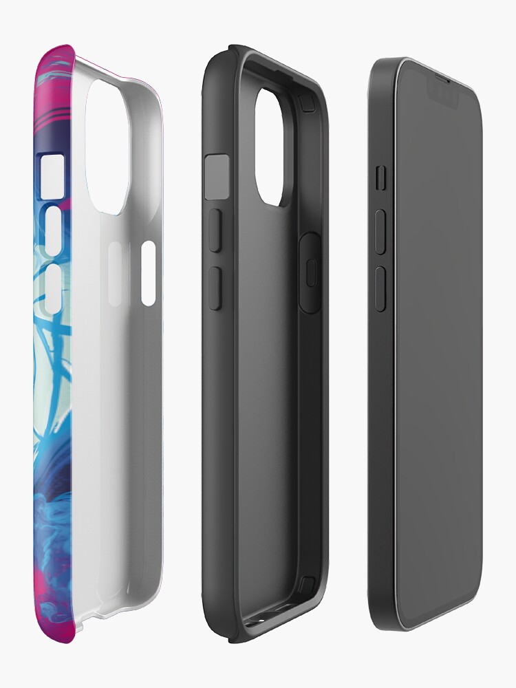 Arcane Let Me Go Iphone Case - Image 2