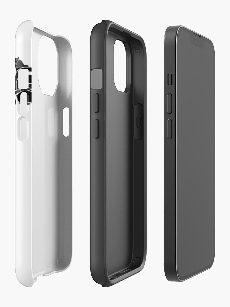 Arcane Vi Tattoo Legacy Iphone Case - Image 2