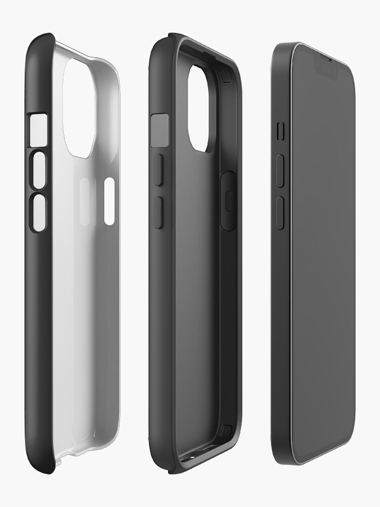 Arcane Ekko Skateboard Rush Iphone Case - Image 2
