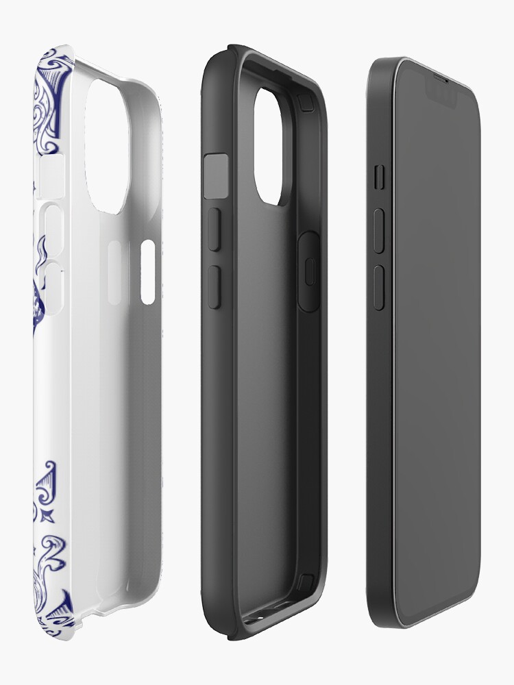 Arcane Chibi Vi Hot Cupcake Iphone Case - Image 2