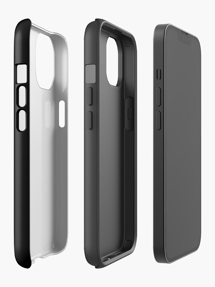 Arcane Get Jinxed Legacy Iphone Case - Image 2