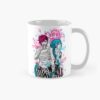 Arcane Jinx Vi Legacy Mug