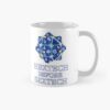 Arcane Hextech Before Sextech Mug