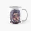 Arcane Colorful Jinx Legacy Mug