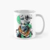 Arcane Ekko Firelight Hero Mug