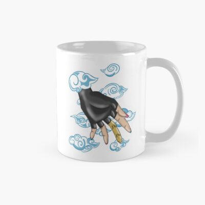 Arcane Jinx Explosive Power Mug