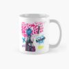 Arcane Jinx Hextech Chaos Mug