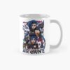 Arcane Jinx Chaos Legacy Mug