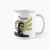 Arcane Man Of Progress Mug