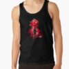 Arcane Violet Vi Champion Tank Top