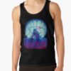 Arcane Let Me Go Tank Top