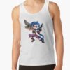 Arcane Jinx Chaos Legacy Tank Top