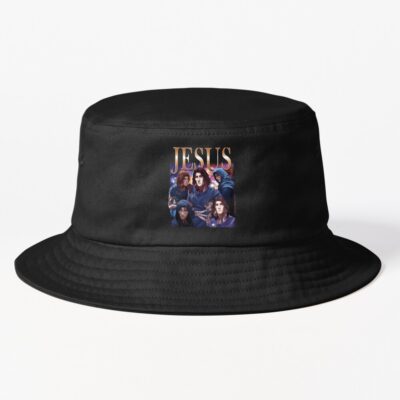 Arcane Viktor Glorious Savior Bucket Hat
