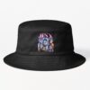 Arcane Jinx Rebel Spirit Bucket Hat