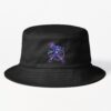 Arcane Jinx Ultimate Chaos Bucket Hat