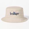 Arcane Fishbones Explosive Legacy Bucket Hat