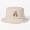 Arcane Vi Caitlyn Wanted Poster Bucket Hat