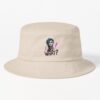 Arcane Jinx Vibes Chaos Queen Bucket Hat