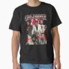 Arcane Jayce Hextech Champion T-shirt
