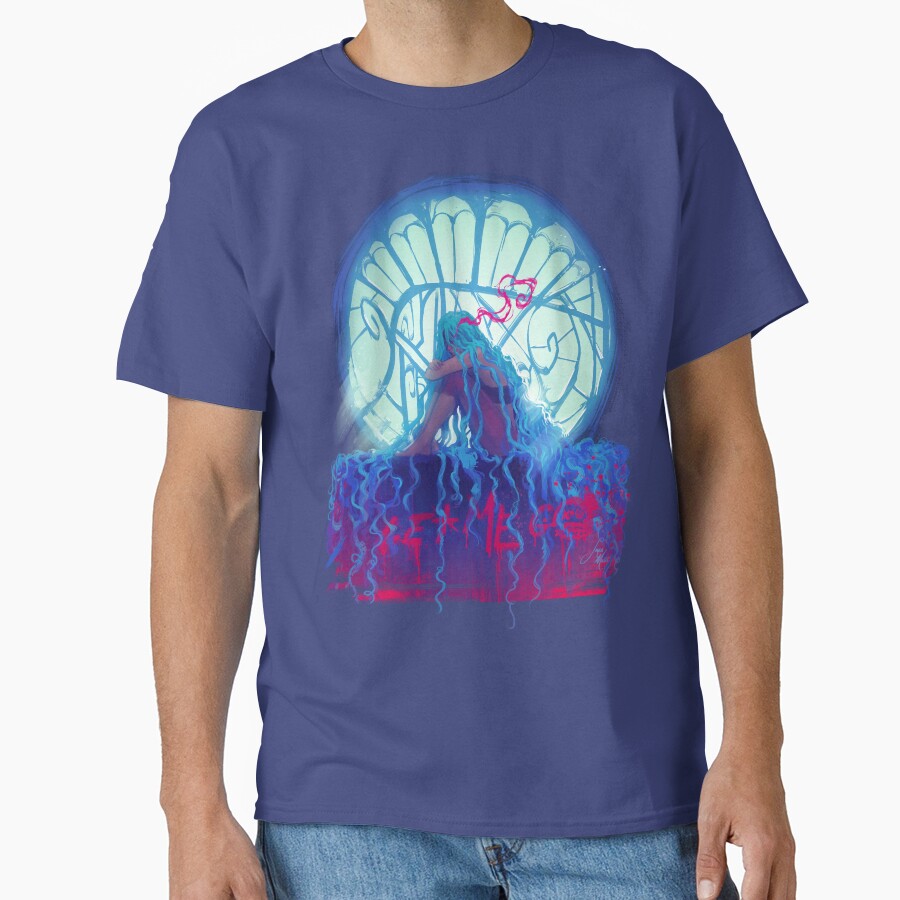Arcane Let Me Go T-shirt - Image 4