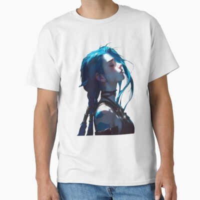 Arcane Jinx Vintage Animal Friends T-shirt